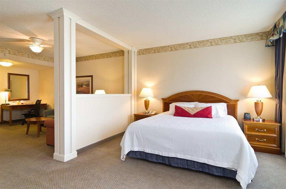 Hilton Garden