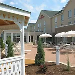 Hilton Garden Inn Wooster 